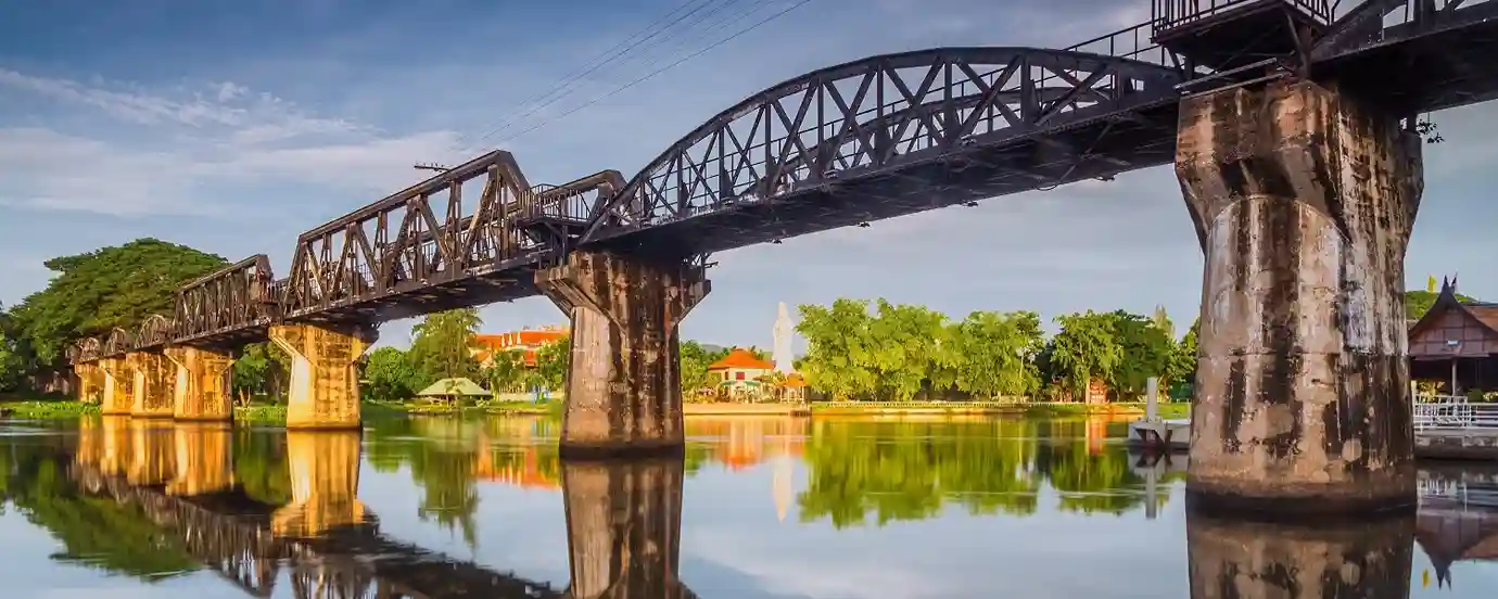 Family Fun In Thailand-1